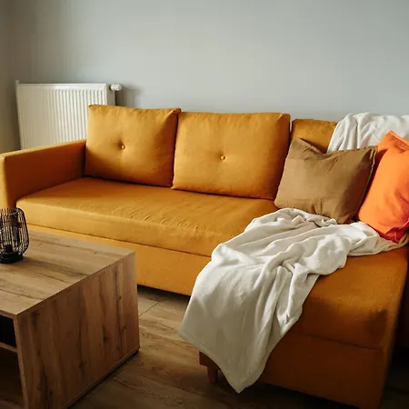 - Center - Cozy - P29 Apartament *