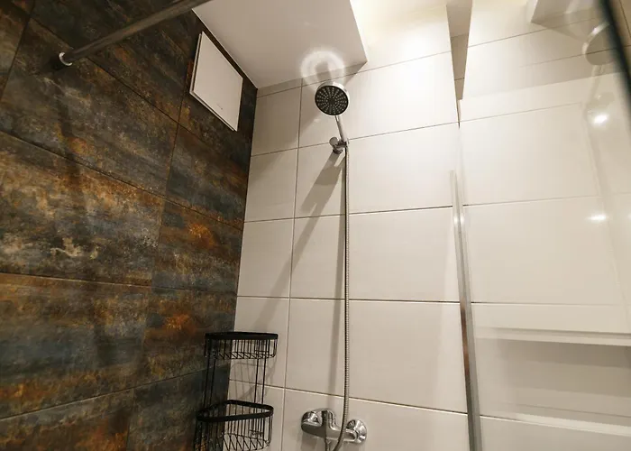 - Center - Cozy - P29 * Gdańsk