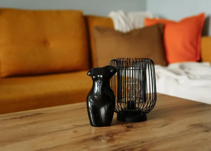 - Center - Cozy - P29 Gdańsk