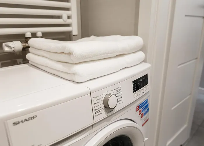 - Center - Cozy - P29 Apartament *