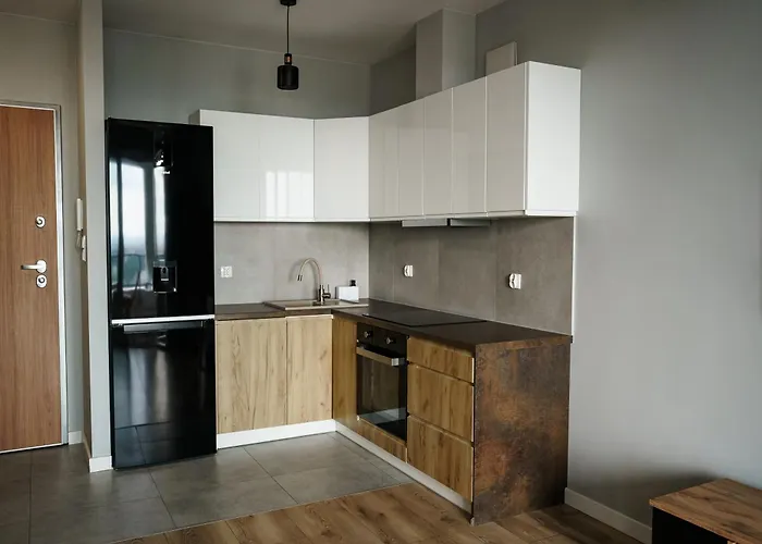 - Center - Cozy - P29 Apartament