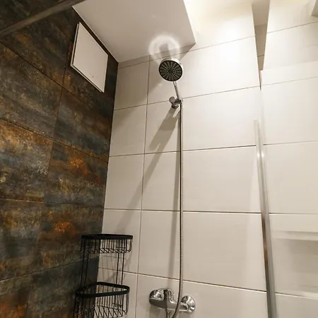 - Center - Cozy - P29 * 格但斯克