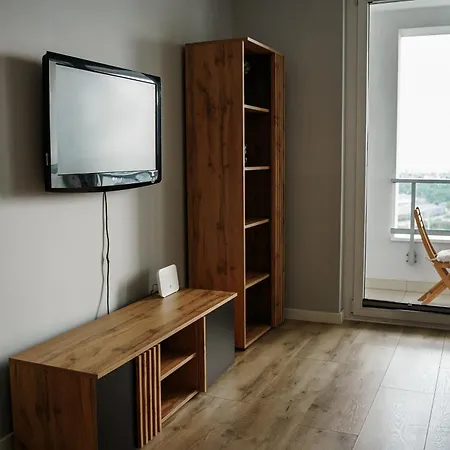 - Center - Cozy - P29 格但斯克