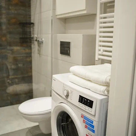 - Center - Cozy - P29 グダニスク