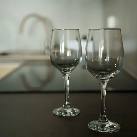 公寓 - Center - Cozy - P29 *