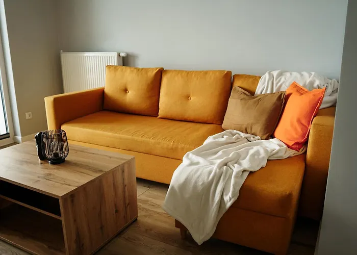 - Center - Cozy - P29 Апартаменты *