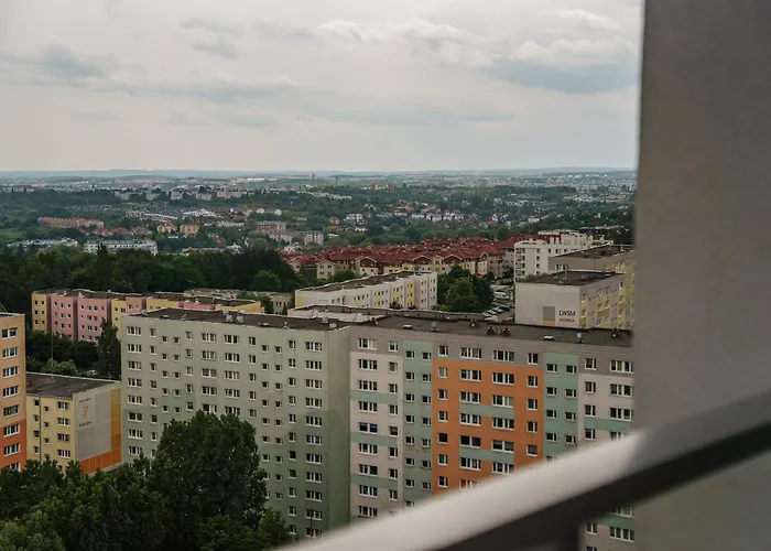 - Center - Cozy - P29 グダニスク