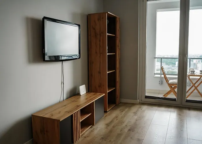 - Center - Cozy - P29 グダニスク