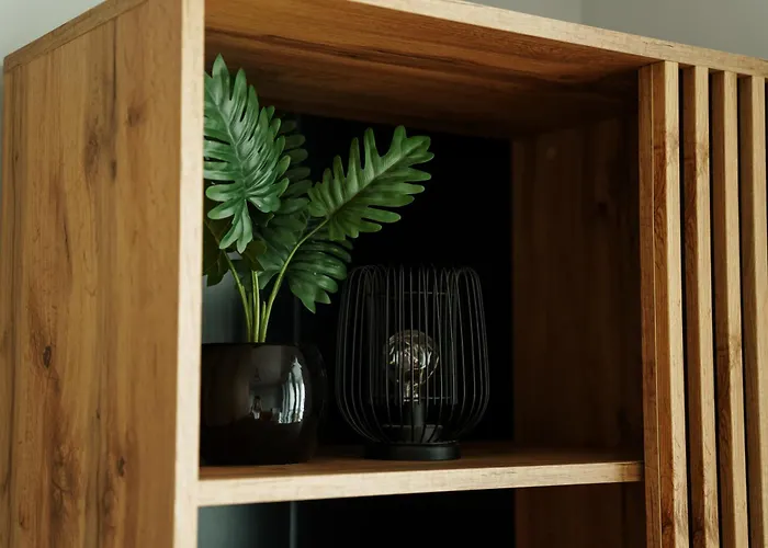 - Center - Cozy - P29 Апартаменты *