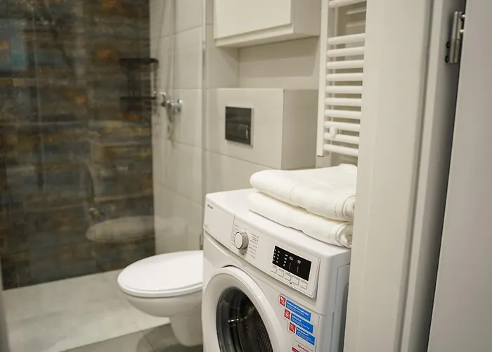 - Center - Cozy - P29 グダニスク