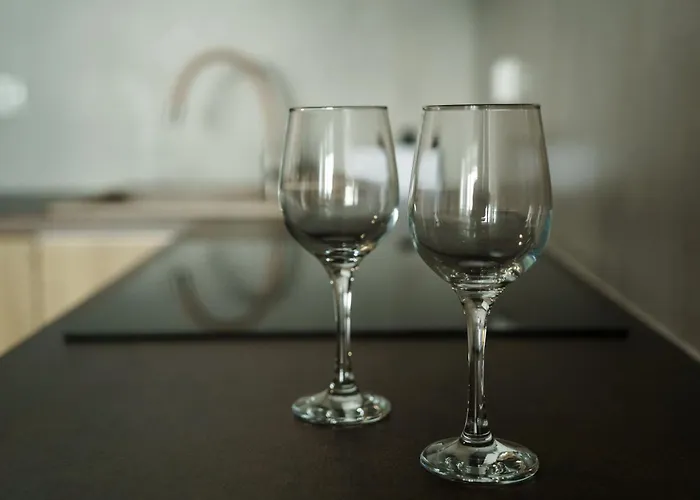 Апартаменты - Center - Cozy - P29 *