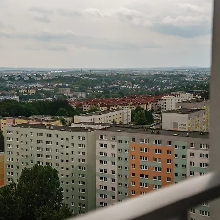 - Center - Cozy - P29 Gdaňsk