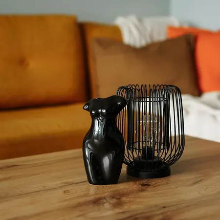 - Center - Cozy - P29 Gdaňsk