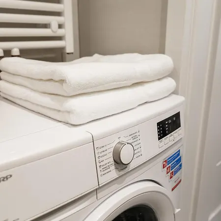 - Center - Cozy - P29 Apartmán *