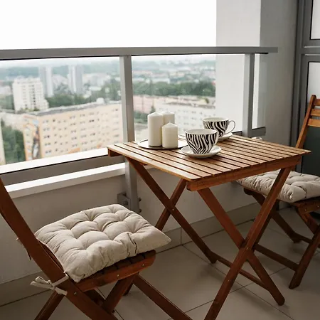 Apartmán - Center - Cozy - P29