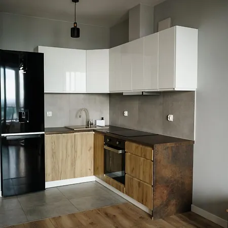 - Center - Cozy - P29 Apartmán