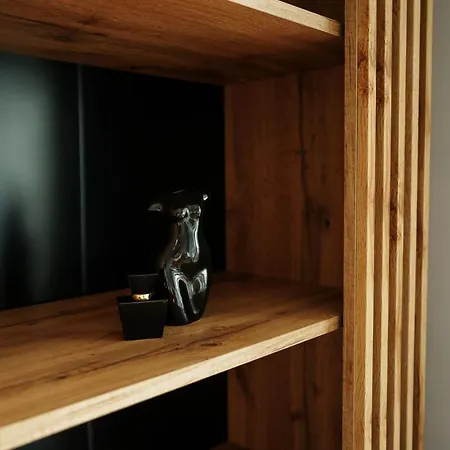 Apartmán - Center - Cozy - P29